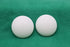 Round Flat Puppet Eyes - Blank